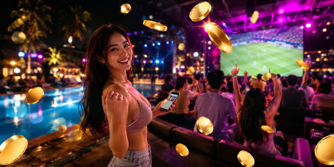 Slots đa dạng chủ đề hấp dẫn cho người chơi khám phá